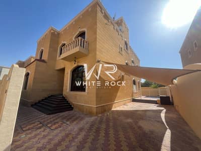 5 Bedroom Villa for Rent in Shakhbout City, Abu Dhabi - 71e26d3e-18a5-4364-909f-160aea0e92d6. jpg