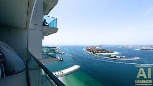 3 Bedroom Flat for Sale in Dubai Harbour, Dubai - DSC05020. jpg