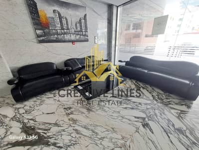 1 Bedroom Flat for Rent in Al Nahda (Dubai), Dubai - 20240513_121345. jpg
