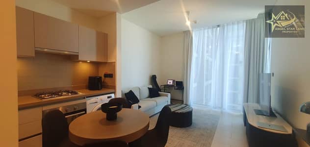 1 Спальня Апартаменты в аренду в Собха Хартланд, Дубай - IMG-20240510-WA0090. jpg