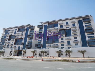 2 Bedroom Flat for Sale in Al Furjan, Dubai - building. jpg