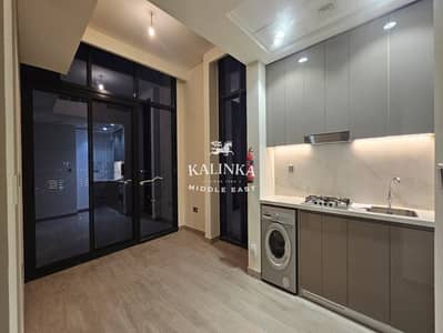 1 Bedroom Apartment for Sale in Meydan City, Dubai - Motivated Seller | High Floor | Meydan View