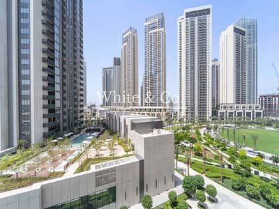 1 Bedroom Apartment for Sale in Dubai Creek Harbour, Dubai - Vacant | Fully Furnished | 2 Years PHPP