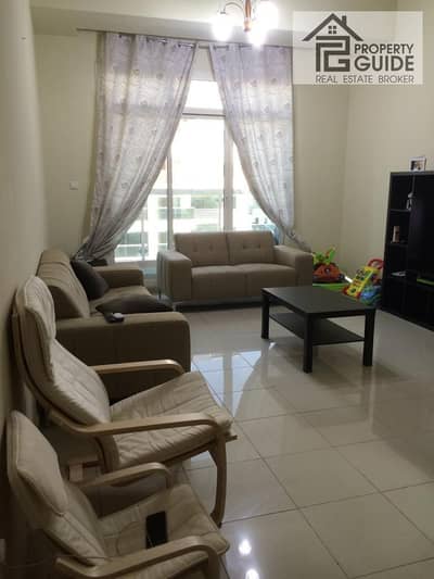 1 Bedroom Flat for Sale in Dubai Silicon Oasis (DSO), Dubai - 10. jpg