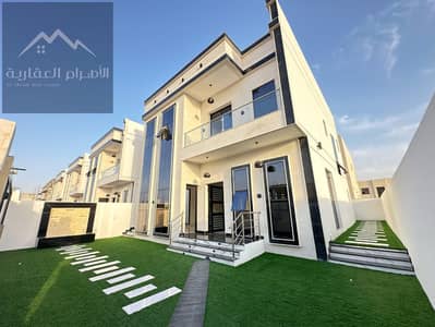3 Bedroom Villa for Sale in Al Helio, Ajman - WhatsApp Image 2024-05-13 at 1.39. 04 PM (1). jpeg