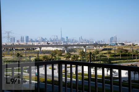 2 Bedroom Flat for Rent in Dubai Hills Estate, Dubai - 3. jpg