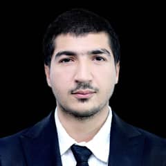 Syed Hadi