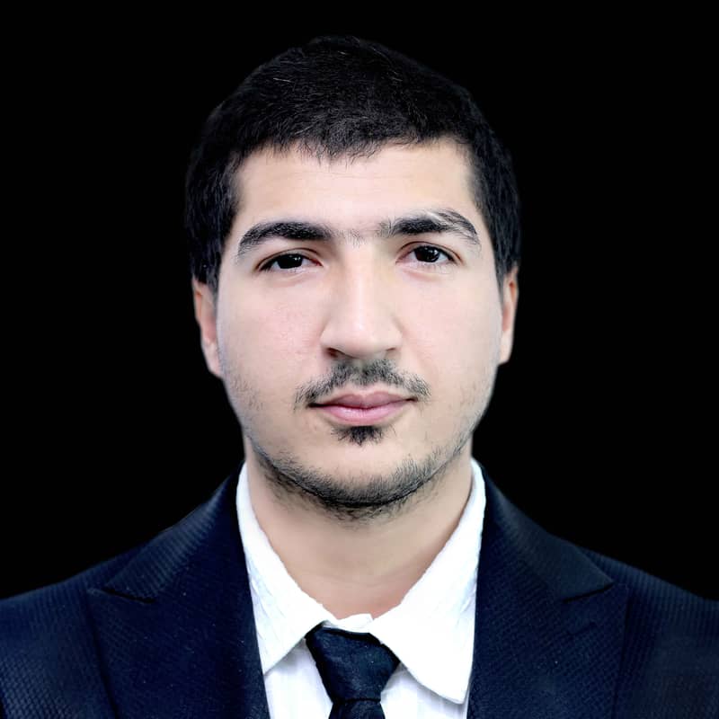 Syed Hadi