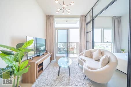 1 Bedroom Apartment for Rent in Dubai Hills Estate, Dubai - Screenshot 2024-03-04 122845. png