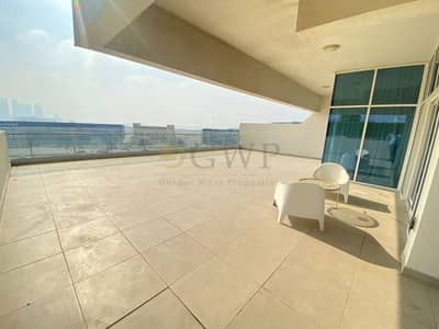 1 Bedroom Apartment for Sale in Al Jaddaf, Dubai - Vacant - Real Huge - Stunning Views -  Visit Today