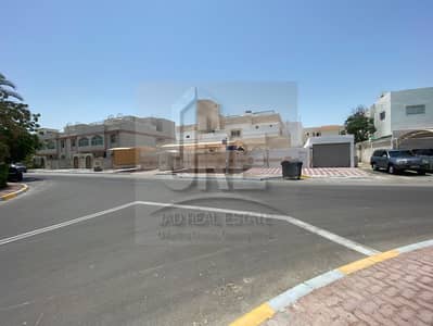7 Cпальни Вилла Продажа в Аль Мушриф, Абу-Даби - IMG-20240513-WA0029. jpg