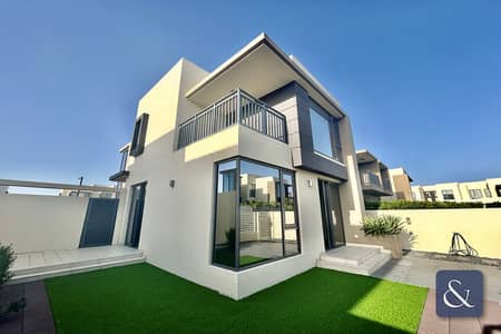 4 Bedroom Villa for Rent in Dubai Hills Estate, Dubai - Excellent Location | 4Bed Plus Maid | Vacant
