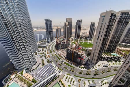 شقة 1 غرفة نوم للايجار في مرسى خور دبي، دبي - شقة في ذا جراند،مرسى خور دبي 1 غرفة 160000 درهم - 8999270