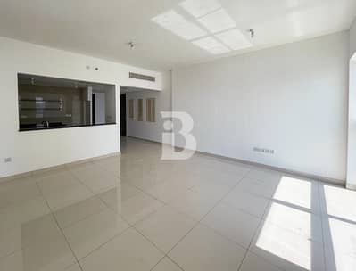 2 Bedroom Flat for Rent in Al Reem Island, Abu Dhabi - Panoramic View | Vacant | Good For Investment