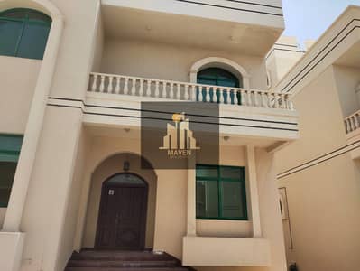 5 Bedroom Villa for Rent in Shakhbout City, Abu Dhabi - WhatsApp Image 2024-05-13 at 1.48. 54 PM. jpeg