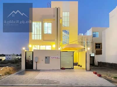 3 Bedroom Villa for Sale in Al Zahya, Ajman - WhatsApp Image 2024-05-13 at 1.53. 59 PM. jpeg