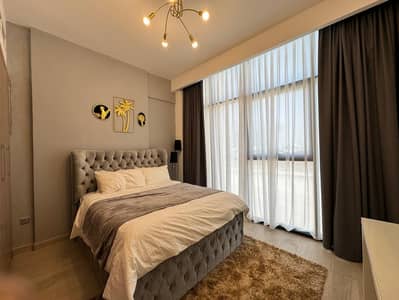 شقة 1 غرفة نوم للايجار في مدينة ميدان، دبي - شقة في عزيزي ريفييرا 37،ريفيرا،ميدان ون،مدينة ميدان 1 غرفة 85000 درهم - 8999310