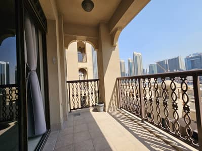 1 Bedroom Flat for Sale in Downtown Dubai, Dubai - Close Kitchen | Bright View | Ready to Move
