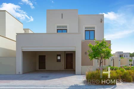 4 Bedroom Villa for Rent in Arabian Ranches 2, Dubai - Family Community | Type 3 | Available Soon