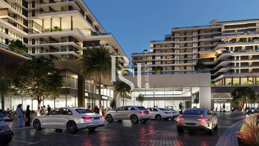 阿尔雷姆岛， 阿布扎比 2 卧室单位待售 - Reem-Hills-Phase-3-Abu-Dhabi-UAE (11). jpg