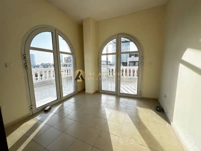 شقة 2 غرفة نوم للايجار في قرية جميرا الدائرية، دبي - IMG-20240513-WA0242. jpg