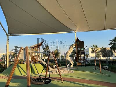 فیلا 3 غرف نوم للايجار في جزيرة ياس، أبوظبي - IMG-20240328-WA0052. jpg