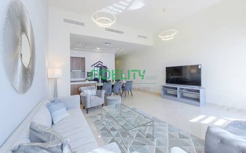 4 Bedroom Townhouse for Rent in Al Furjan, Dubai - DSC_8449-HDR-Edit. jpg