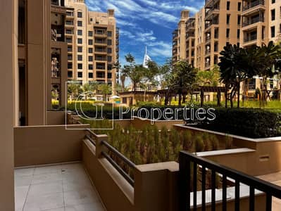 乌姆苏盖姆区， 迪拜 1 卧室单位待售 - 1. jpg