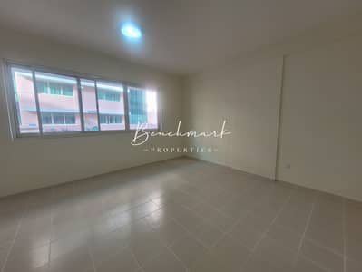 1 Bedroom Flat for Rent in The Gardens, Dubai - 6 Cheques | Covered Parking | Closet to Metro