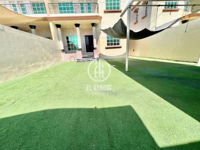 6 Bedroom Villa for Rent in Khalifa City, Abu Dhabi - IMG-20240513-WA0020. jpg