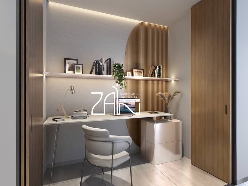 6 ALDAR_TheGrove_CGI40_N-3BR_StudyRoom06. jpg