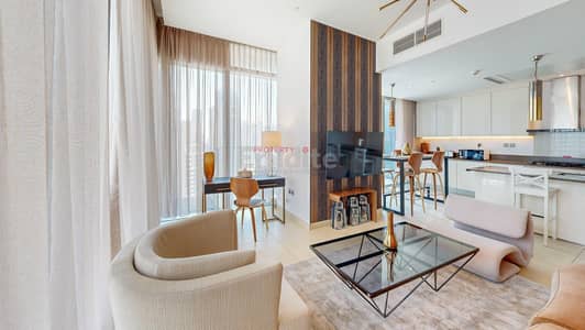 2 Bedroom Flat for Rent in Dubai Marina, Dubai - Prime  Location | Amazing Views | Fully Furnished