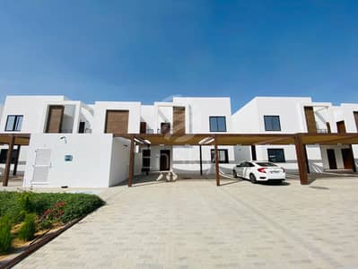 2 Bedroom Townhouse for Rent in Al Ghadeer, Abu Dhabi - IMG-8536. jpg