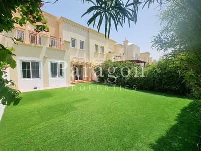 3 Bedroom Villa for Rent in The Springs, Dubai - Upgraded | Type 2M | On The Lake