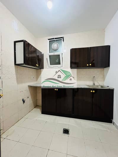1 Bedroom Apartment for Rent in Baniyas, Abu Dhabi - 1c7c5b7d-2784-40e3-8b1e-ea2a88022369. jpg