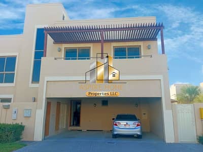 5 Bedroom Villa for Rent in Al Raha Gardens, Abu Dhabi - WhatsApp Image 2023-12-21 at 9.35. 57 AM. jpeg