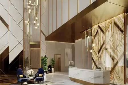 商业湾， 迪拜 1 卧室酒店式公寓待售 - 位于商业湾，爱康城，爱康城大厦B座 1 卧室的酒店式公寓 1599999 AED - 8963264