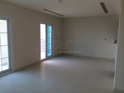 2BR Plus Maids Room and Parking Slots | Rented 2BR Plus Maids Room and Parking Slots | Rented
