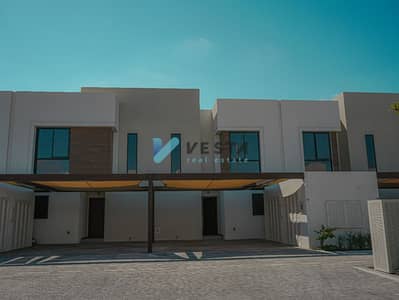 تاون هاوس 3 غرف نوم للايجار في جزيرة ياس، أبوظبي - WhatsApp Image 2024-02-21 at 3.31. 03 PM. jpeg