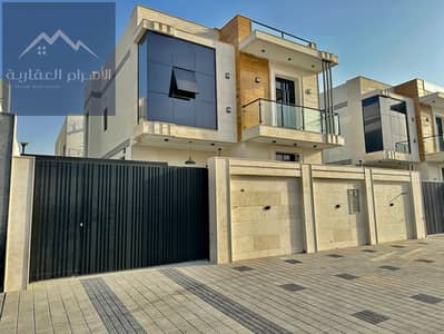5 Bedroom Villa for Sale in Al Yasmeen, Ajman - WhatsApp Image 2024-05-13 at 2.25. 08 PM. jpeg