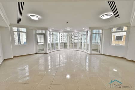 3 Bedroom Flat for Sale in Dubai Marina, Dubai - 3 BED VACANT | MAIDS ROOM | HIGH FLOOR