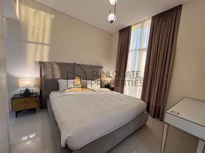1 Спальня Апартаменты в аренду в Бизнес Бей, Дубай - WhatsApp Image 2024-05-13 at 1.54. 52 PM (1). jpeg
