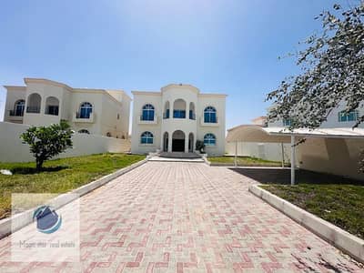 5 Bedroom Villa for Rent in Khalifa City, Abu Dhabi - image0. jpeg