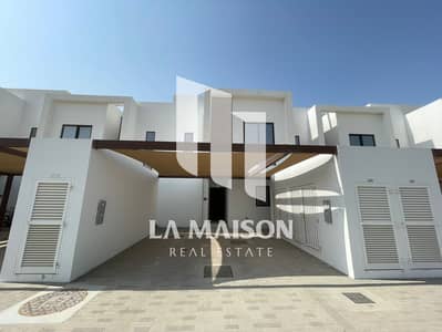 3 Bedroom Townhouse for Rent in Al Ghadeer, Abu Dhabi - IMG-20240513-WA0069. jpg