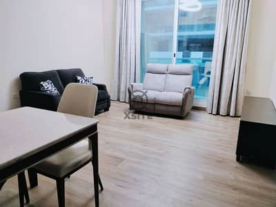 شقة 1 غرفة نوم للايجار في قرية جميرا الدائرية، دبي - WhatsApp Image 2024-02-14 at 12.38. 08 PM (2). jpeg
