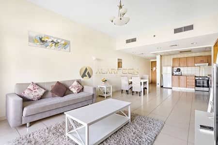 1 Спальня Апартаменты в аренду в Джумейра Вилладж Серкл (ДЖВС), Дубай - IMG-20240513-WA0511. jpg
