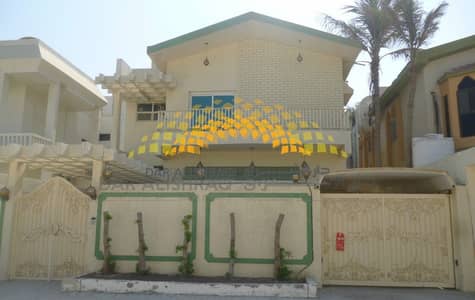 3 Bedroom Villa for Sale in Al Rifa, Sharjah - 5aad56d6-c9b7-4a25-a419-3bb259c3249b. jpeg