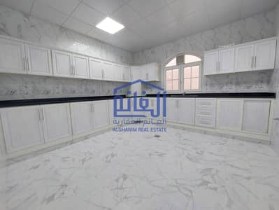 4 Bedroom Apartment for Rent in Madinat Al Riyadh, Abu Dhabi - 20220922_164424. jpg