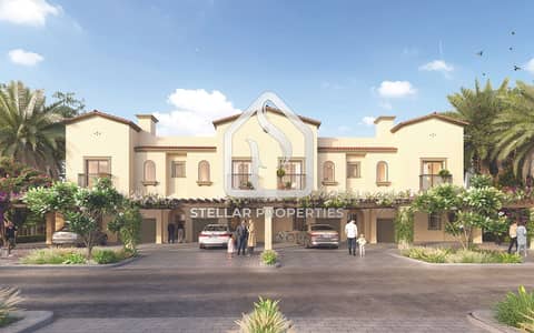 2 Bedroom Townhouse for Sale in Zayed City, Abu Dhabi - Olvera E-Brochure Midres (2)-16. jpg