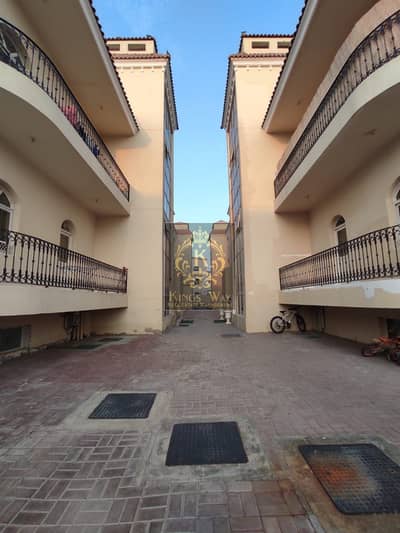 فلیٹ 3 غرف نوم للايجار في مدينة محمد بن زايد، أبوظبي - 5PoVdpfmVjenYJPmYvUiW4b4oORDkLd6zlnJtUAh